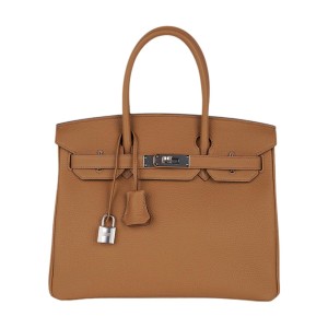 Сумка Hermes Birkin 30 R2088