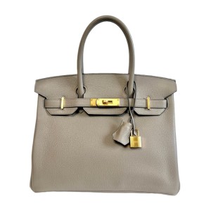 Сумка Hermes Birkin 30 R2087