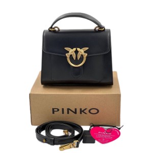 Сумка Pinko Mini Love Bag Top Handle R1739