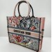 Сумка Christian Dior Book Tote R2366