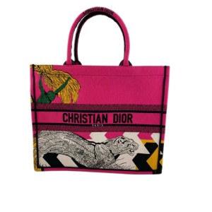 Сумка Christian Dior Book Tote R2367