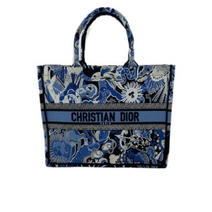 Сумка Christian Dior Book Tote R2368