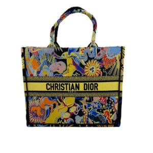 Сумка Christian Dior Book Tote R2359