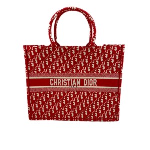 Сумка Christian Dior Book Tote R2361