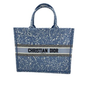 Сумка Christian Dior Book Tote R2362