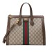 Сумка Gucci Ophidia GG R2023