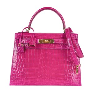 Сумка Hermes Kelly 28 R2029