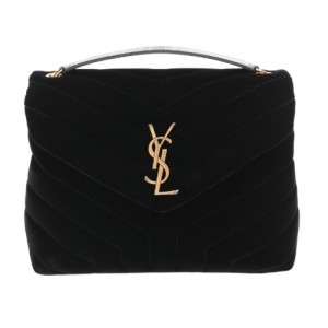 Сумка Saint Laurent Small Loulou RE5485