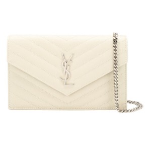 Сумка Saint Laurent Monogram Envelope Mini RA4960