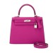 Сумка Hermes Kelly 28 Epsom RB4903