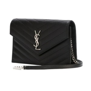 Сумка Saint Laurent Monogram Envelope Mini RA4959