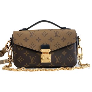 Сумка Louis Vuitton Pochette Metis East West RB5099