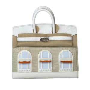 Сумка Hermes Birkin Mini 20 RE5083