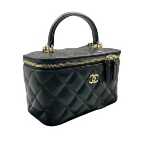 Сумка Chanel Vanity RA4963