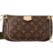 Сумка Louis Vuitton Multi Pochette RB5725