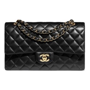 Сумка Chanel 2.55 Flap Bag RE5214