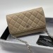 Сумка Chanel Woc RA4957