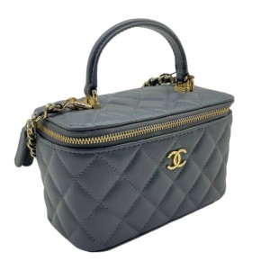 Сумка Chanel Vanity RA4965