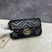 Сумка Gucci GG Marmont RE3956