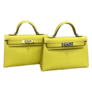 Сумка Hermes Kelly 20 Epsom RE4302