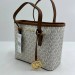 Сумка Michael Kors Jet Set Travel Tote RP4536