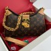 Сумка Louis Vuitton Twinny RP4608