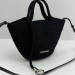 Сумка Balenciaga Ibiza Basket Tote RP4617