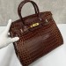 Сумка Hermes Birkin 35 RP4722