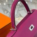 Сумка Hermes Kelly 28 Epsom RB4903