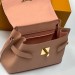 Сумка Louis Vuitton Lockme Ever Mini RE4925