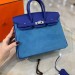 Сумка Hermes Birkin 25 RB5097