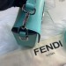 Сумка Fendi Baguette x Tiffany RB5115