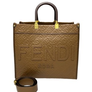 Сумка Fendi Sunshine RP5363