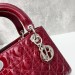 Сумка Christian Dior Lady Dior RP5525