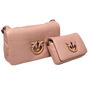 Сумка Pinko Love Bag Puff Click RP5943