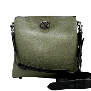 Сумка Coach Willow RP6094