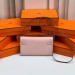 Сумка Hermes Kelly To Go Wallet Epsom RE6111