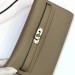 Сумка Hermes Kelly To Go Wallet Epsom RE6106