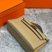 Сумка Hermes Kelly Pochette 22 Epsom RE6183