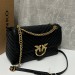 Сумка Pinko Lady Love Bag Puff RP6251