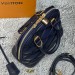 Сумка Louis Vuitton Alma BB RE6322