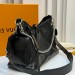 Сумка Louis Vuitton Carry All Cargo PM RE6325