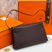 Сумка Hermes Kelly Elan Chevre RE6337