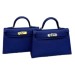 Сумка Hermes Kelly 20 Epsom RE4305