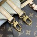 Сумка Louis Vuitton Bumbag RE4571