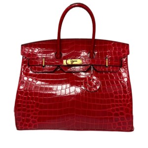 Сумка Hermes Birkin 35 RP4728