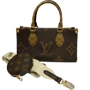 Сумка Louis Vuitton Onthego East West RP4738