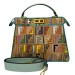 Сумка Fendi Peekaboo RP4760