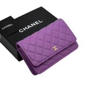 Сумка Chanel Woc RP4831