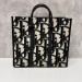 Сумка Christian Dior East-West Tote Bag RP5527